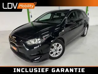 KIA CEED 1.0 T-GDI DynamincPlusLine / Full-LED / Apple Carplay / Android Auto / Stuur verwarmd