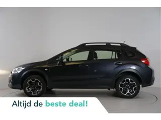 Subaru XV 1.6i Luxury AWD | Trekhaak | 1500 kg Trekgewicht |