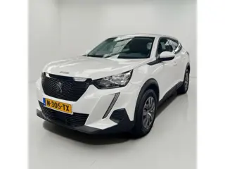 Peugeot 2008 1.2 PureTech Active 1e eigenaar Dealer onderhouden
