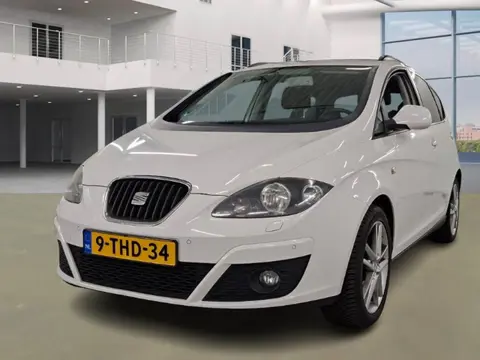 Seat Altea XL 1.2 TSI I-Tech/HIGHLINE/VELGEN