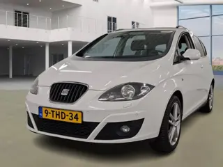 Seat Altea XL 1.2 TSI I-Tech/HIGHLINE/VELGEN