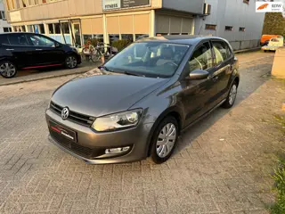 Volkswagen Polo 1.2-12V Comfortline APPLE CARPLAY|CRUISE|AIRCO|PDC