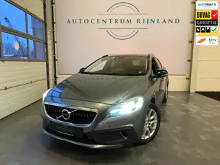 Volvo V40 Cross Country 1.5 T3 Polar+ Luxury Pano Stoel Verwarming 1 jaar bovag garantie