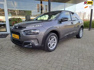 Citroen C4 Cactus 1.2 PureTech Origins NIEUWSTAAT