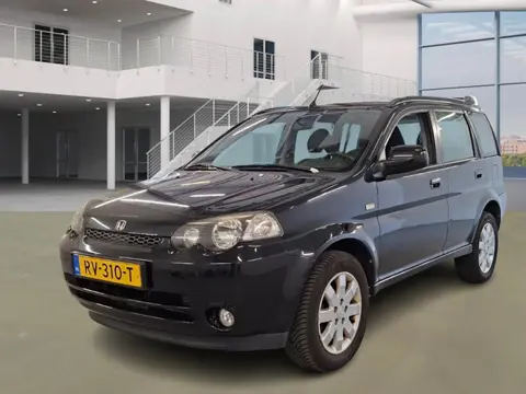 Honda HR-V 1.6i 2WD/ VELGEN/ ZEER STERK