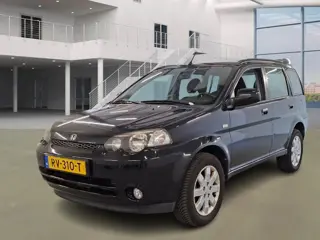 Honda HR-V 1.6i 2WD/ VELGEN/ ZEER STERK
