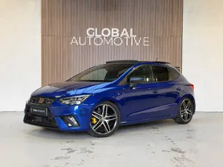 Seat Ibiza 1.0 TSI FR Business Intense - PANO - VIRTUAL - LED