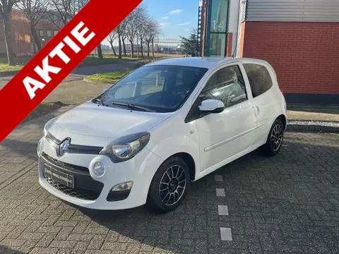 Renault Twingo 1.2 16V Collection | LM Velgen | Cruise Control APK TM 04/08/2026 Radio + Bluetooth +