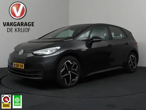 Volkswagen ID.3 Pro S 77 kWh | SoH 91% | Grote Accu | ACC | 360° Camera | Navigatie!