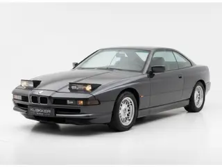 BMW 8-serie 850 i Schuif-/kanteldak | Airco | Memory | Volledige historie