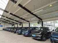 Lynk & Co STORE ZUID-NEDERLAND 50xLYNK!! LYNK&CO-STORE ZUID-NEDERLAND