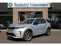Land Rover Discovery Sport P300e 1.5 R-Dynamic PANO WINDSOR-LEER MEMORY ELEK.TREKHAAK 20"LMV CAMERA 