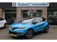 Renault Captur 0.9 TCe Dynamique TREKHAAK NAVI CRUISE CLIMA 17"LMV DUO-TONE NAP ENZ.