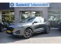 Ford Kuga ST-Line X PHEV TREKHAAK-AFN. ALCANTARA/LEER CAMERA RUIT+STOELVERW. CARPLAY DAB NAVI 2xPDC 