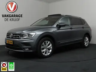 Volkswagen Tiguan Allspace 1.5 TSI Comfortline Business 7p. | Adaptief Cruise Control! | Panoramadak