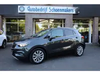 Opel Mokka X 1.4 Turbo Innovation CAMERA LEER STUUR+STOELVERWARMING CARPLAY NAVI 18"LMV 2xPDC CRUISE