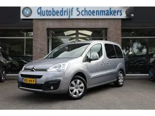Citroen Berlingo 1.6 VTi Feel ROLSTOEL AUTO INRIJPLAAT BODEMVERLAGING DRIEPUNTSGORDEL VASTZET-SYSTEE