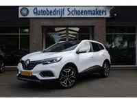 Renault Kadjar 1.3 TCe Black Edition LEER CAMERA PANO ADAPTIVE-CRUISE CLIMA NAVI DAB ELEC.VERST.STOE