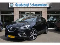 Renault Grand Scénic 1.2 TCe Bose 7p. TREKHAAK CARPLAY PANO HALF-LEER NAVI CRUISE CLIMA DAB 2XPDC 20