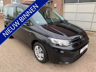 Volkswagen Caddy 1.5 TSI 5 persoons automaat (bj 2025)