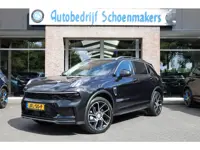 Lynk & Co 01 1.5 261PK! LUXURY-LINE! 360-CAMERA PANO/SCHUIF INFINITY DAB NAVI CARPLAY STOELVERWARMIN