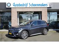 BMW X1 xDrive25e PHEV Executive Edition LEER TREKHAAK-AFN HUD CAMERA CRUISE DAB NAVI STOELVERWARMING
