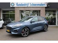 Ford Kuga 2.5 PHEV ST-Line X TREKHAAK-AFN CAMERA DAB RUIT+STOELVERWARMING ALCANTARA/LEER CARPLAY ACC