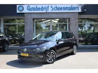 Volkswagen Golf Sportsvan 1.4 TSI Highline SOUND CARPLAY STOEL/SPIEGELVERW. NAVI CRUISE CLIMA 2XPDC 