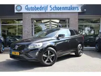 Volvo XC60 2.0 D4 FWD R-Design TREKHAAK HALF-LEER STOELVERW. ELEC.ACHTERKLEP/SPIEGELS CRUISE CLIMA 2