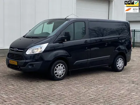 Ford Transit Custom 270 2.2 TDCI L1H1 Trend