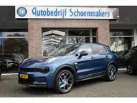 Lynk & Co 01 1.5 261PK! 6.6Kwh LADEN! 360-CAMERA PANO/SCHUIF INFINITY DAB NAVI CARPLAY CAMERA STOELV