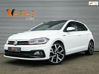 Volkswagen Polo 2.0 TSI GTI Pano Beats Navi Cruise Keyless