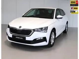 Skoda Scala 1.0 TSI Ambition