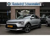 Kia Niro 1.6 GDi Hybrid DynamicPlusLine TREKHAAK-AFN LEER HUD PANO CARPLAY STOEL/STUURVERW. CAMERA E