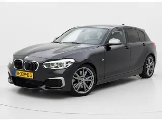 BMW 1-serie M140i xDrive Centennial High Executive Memory | Mperformance |