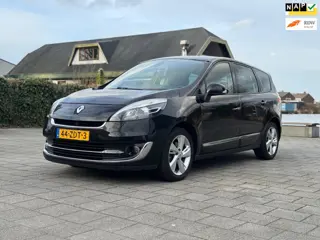 Renault Grand Scénic 1.2 TCe Dynamique 7p./2eigenaar/KEYLESS/achteruitrijcamera/navigatie/km nap/ond