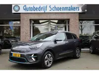 Kia e-Niro ComfortLine 64 kWh TREKHAAK-AFN  CAMERA CARPLAY HALF-LEER ELEC.STOEL DAB ADAPTIVE-CRUISE 