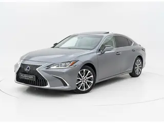 Lexus ES 300h Luxury Line Dealer ondh.|Safety Pack|Schuifdak