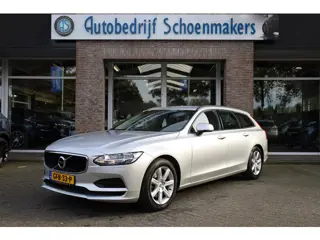 Volvo V90 2.0 T5 Momentum TREKHAAK-ELEC. STOELVERW. NAVI CITY-SAFETY ENZ.