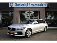 Volvo V90 2.0 T5 Momentum TREKHAAK-ELEC. STOELVERW. NAVI CITY-SAFETY ENZ.