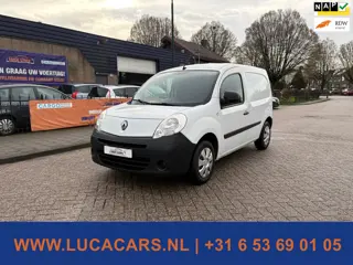 Renault Kangoo Express 1.5 dCi 75 Express Comfort AIRCO + NIEUWE APK!