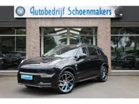 Lynk & Co 01 1.5 261PK! 6.6Kwh LADEN! 360-CAMERA PANO/SCHUIF INFINITY DAB NAVI CARPLAY STOELVERWARMI
