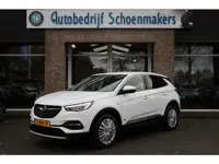 Opel Grandland X 1.6 Turbo Hybrid Ultimate PHEV CARPLAY HALF-LEER 2xPDC CRUISE NAVI CLIMA 18"LMV+ALL