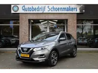 Nissan Qashqai 1.2 N-Connecta PANO TREKHAAK 360-CAMERA CRUISE CLIMA NAVI DAB 2XPDC 18''LMV