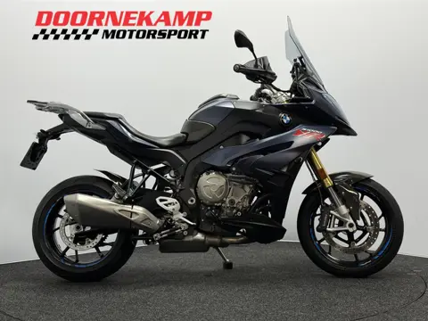 BMW S 1000 XR (bj 2017)