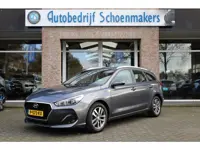 Hyundai i30 Wagon 1.4 T-GDI Premium CARPLAY DAB CAMERA STOEL/STUURVERW. CRUISE CLIMA HILL-HOLD HALFL