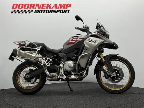 BMW F 850 GS ADVENTURE EXCLUSIVE (bj 2020)