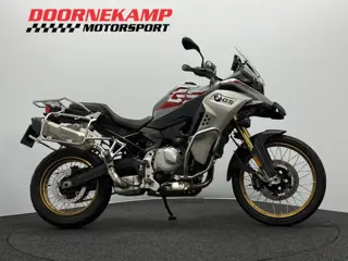 BMW F 850 GS ADVENTURE EXCLUSIVE (bj 2020)