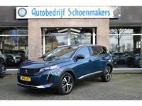 Peugeot 5008 1.2 PureTech GT 7-ZITTER! HALF-LEER CARPLAY 360-CAMERA STOELVERW. VIRTUAL-COCKPIT DEALE