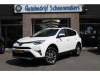Toyota RAV4 2.5 Hybrid AWD Executive LEER/MEMORY TREKHAAK-AFNEEMBAAR 360-CAMERA 18"LMV ELEK.LAADKLEP
